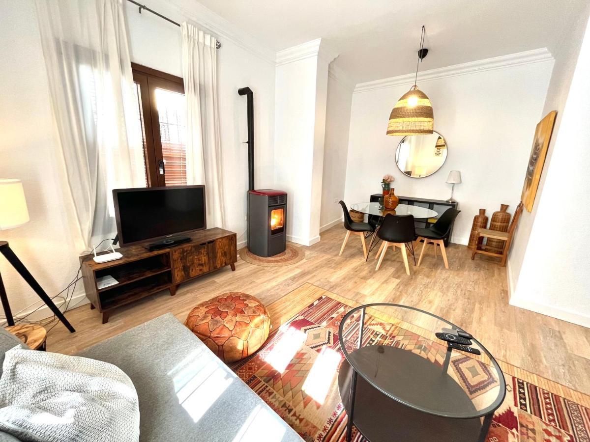 Centro Historico Appartement Ronda