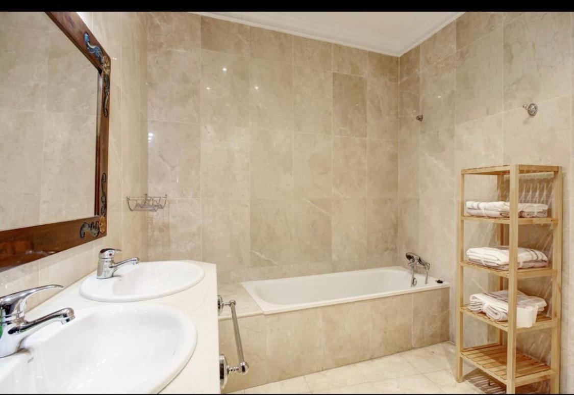 Centro Historico Appartement