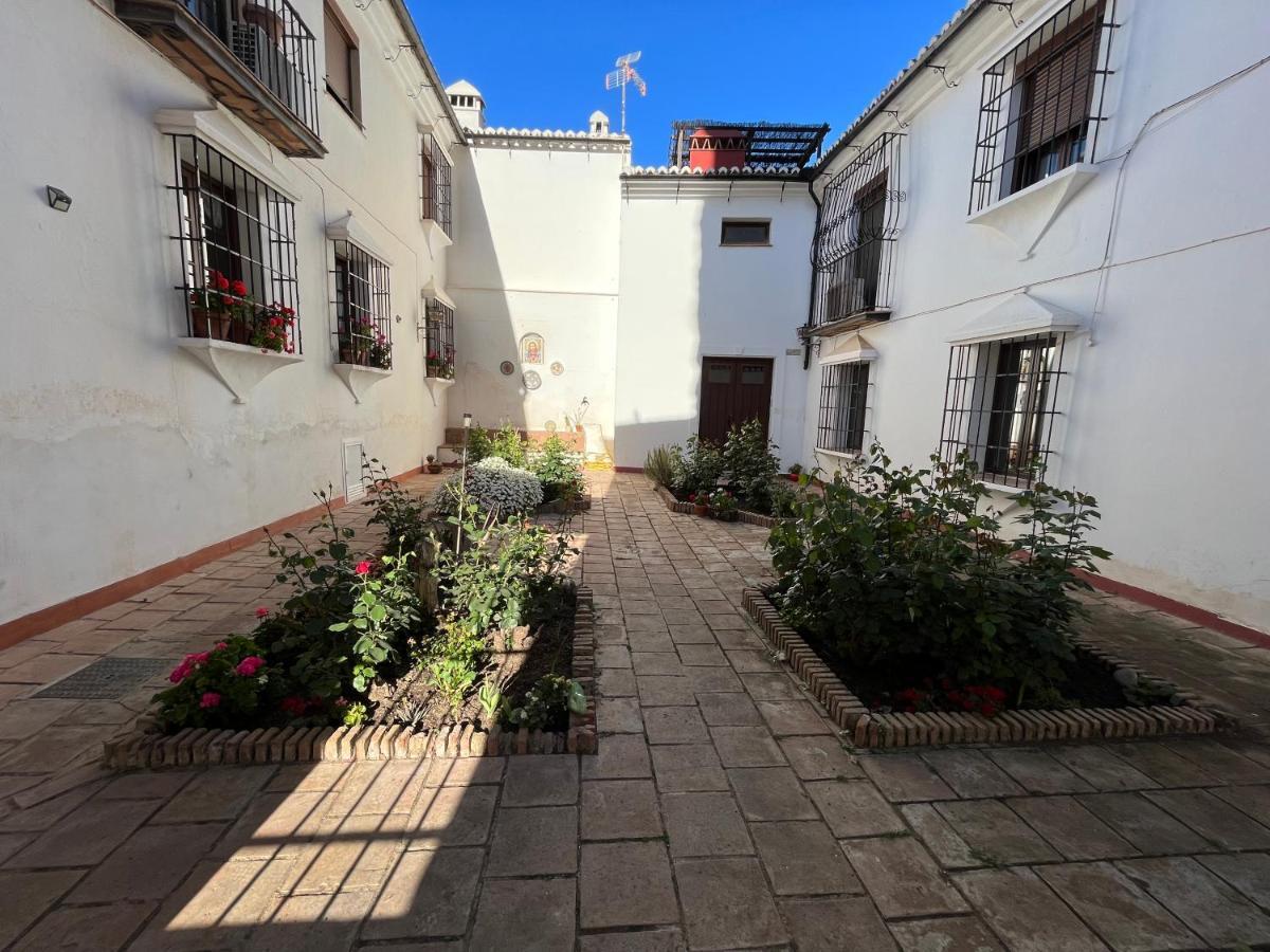 Centro Historico Appartement