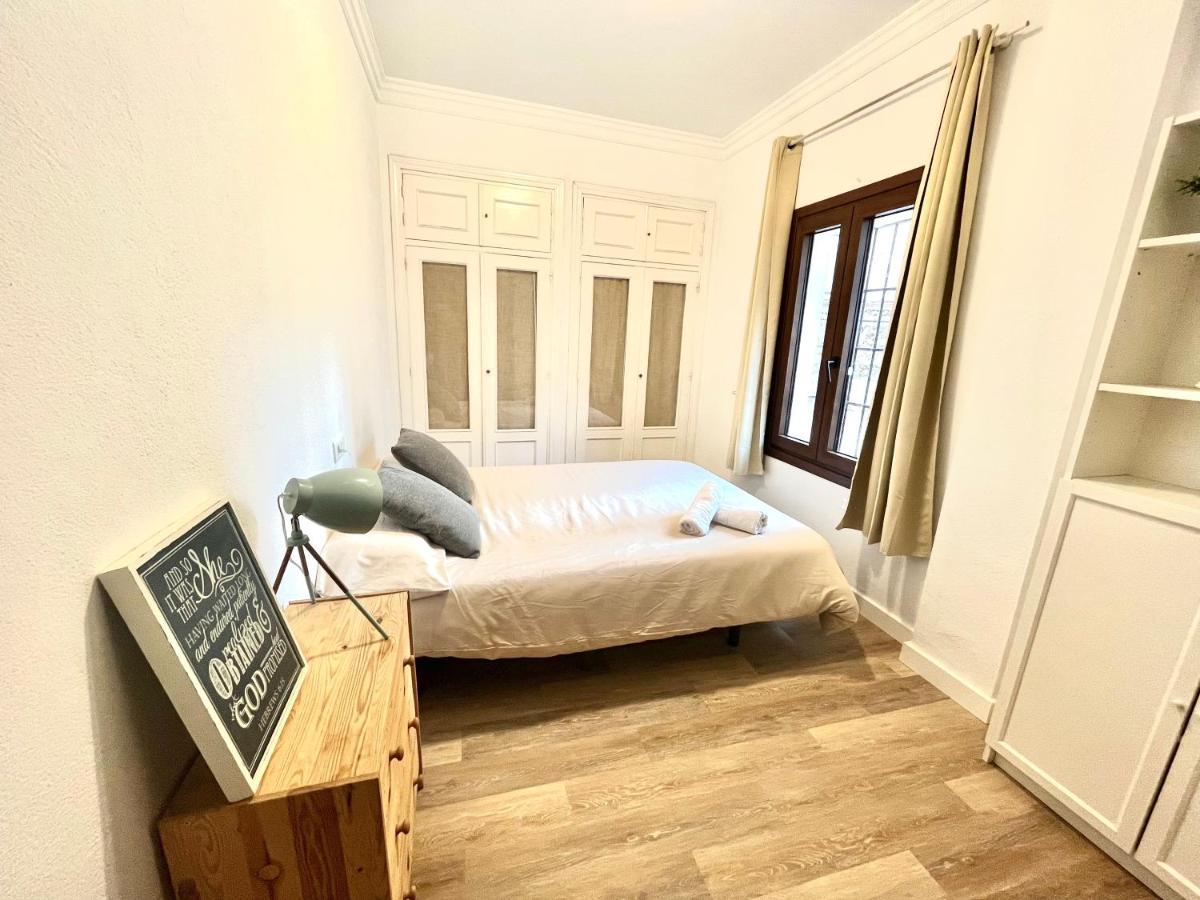 Centro Historico Appartement Ronda