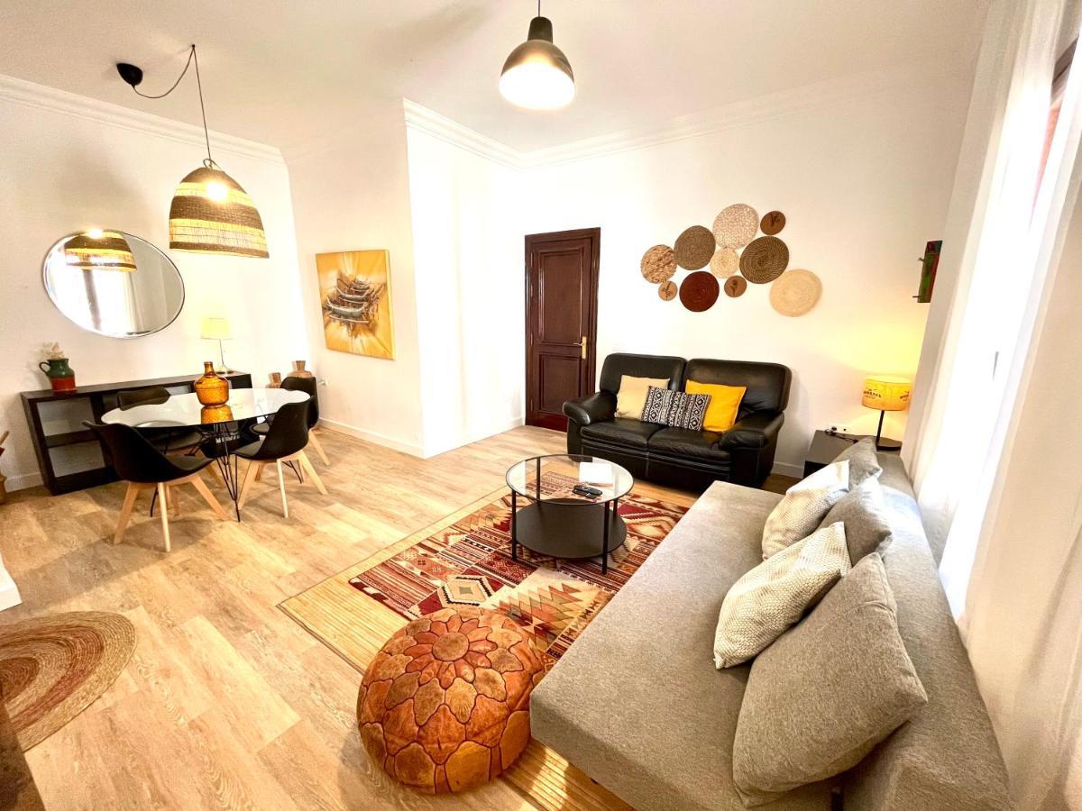 Centro Historico Appartement
