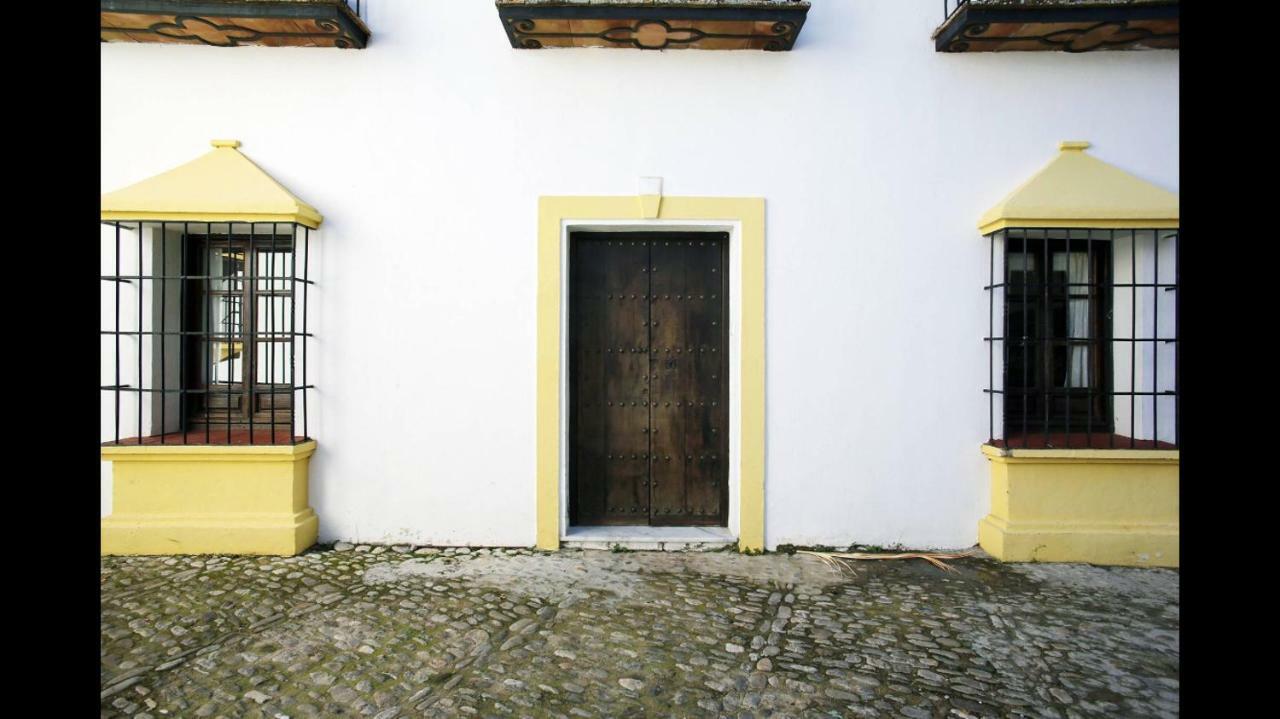 Centro Historico Appartement Ronda