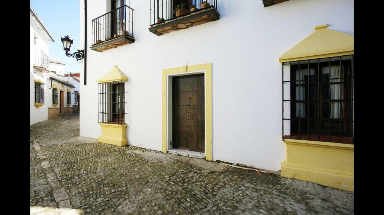 Centro Historico Apartment Ronda