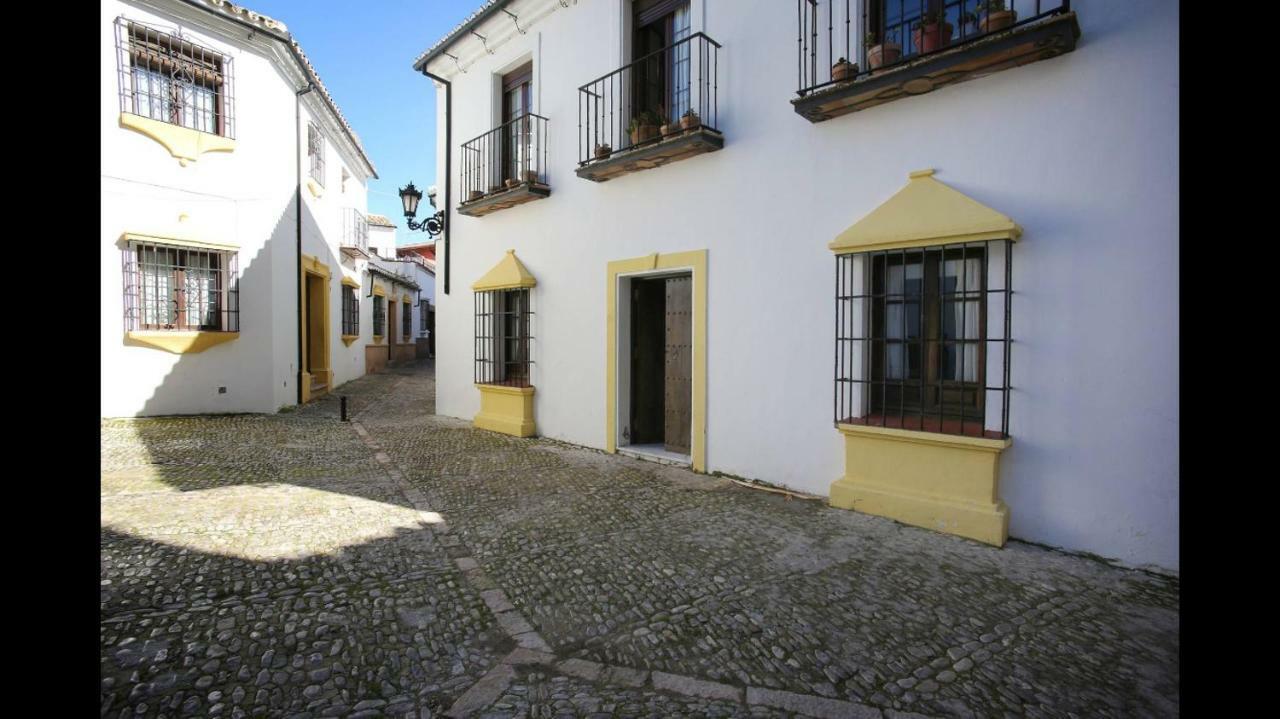 Appartement Centro Historico *