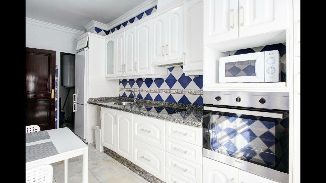 Centro Historico Appartement Ronda